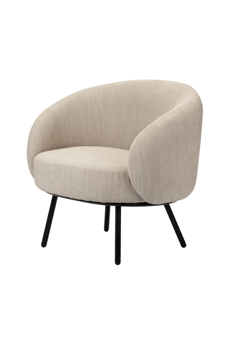 Mars Lounge Chair