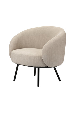 Mars Lounge Chair
