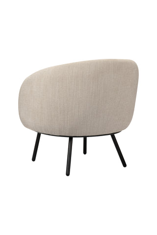 Mars Lounge Chair