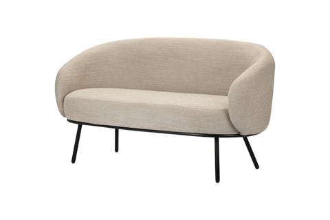 Mars Two Seater Sofa