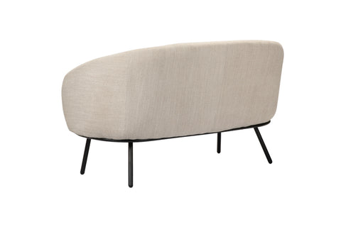 Mars Two Seater Sofa