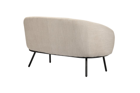 Mars Two Seater Sofa