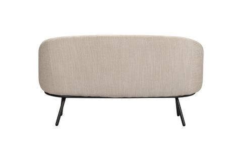 Mars Two Seater Sofa