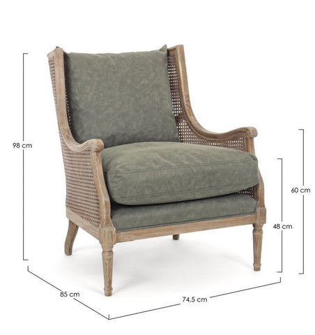 SESSEL CAROLINA