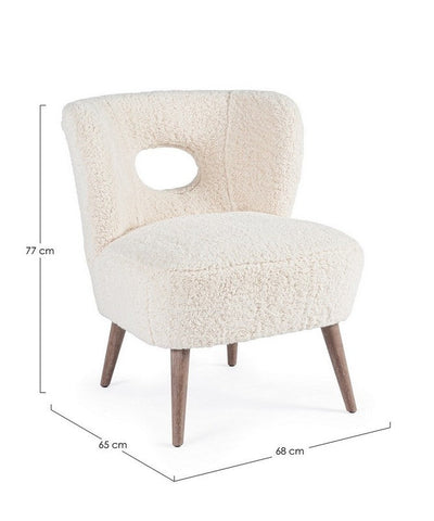 SESSEL CORTINA