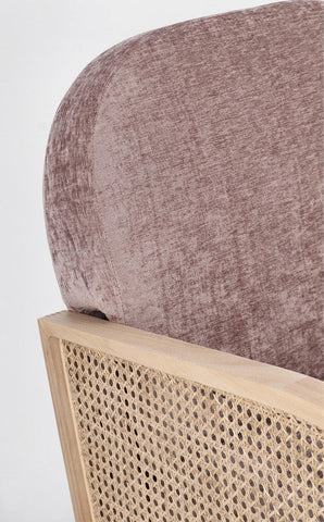 SESSEL DALIDA NATURFARBE