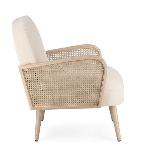 SESSEL DALIDA NATURFARBE