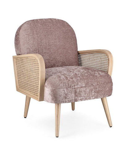 SESSEL DALIDA NATURFARBE