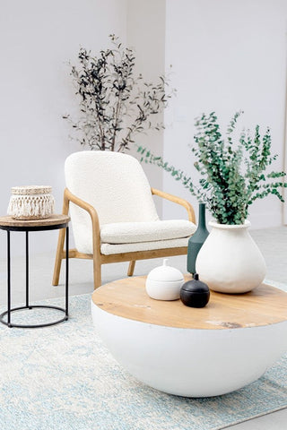 SESSEL ELAIDE PUR