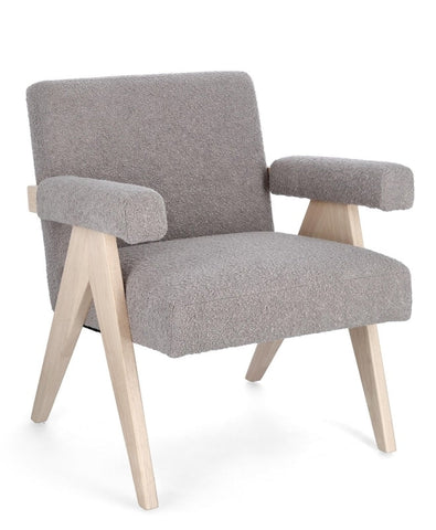 SESSEL FAIZA ELFENBEIN