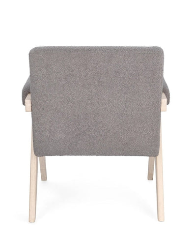 SESSEL FAIZA ELFENBEIN