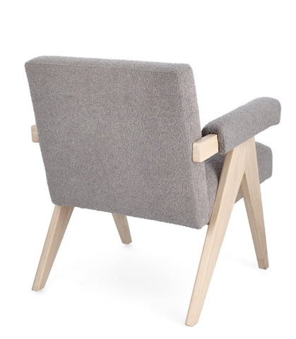 SESSEL FAIZA ELFENBEIN