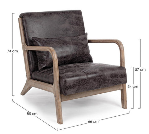 SESSEL M-K ANCILLA