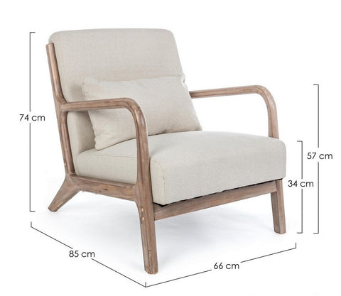 SESSEL M-K ANCILLA