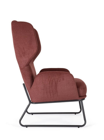 SESSEL OPHELIA BEIGE