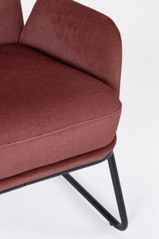 SESSEL OPHELIA BEIGE
