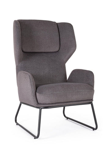 SESSEL OPHELIA BEIGE