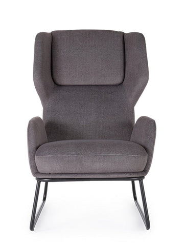 SESSEL OPHELIA BEIGE