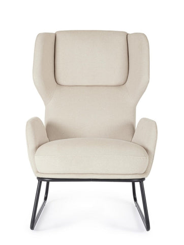 SESSEL OPHELIA BEIGE