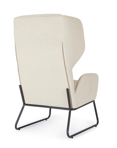 SESSEL OPHELIA BEIGE