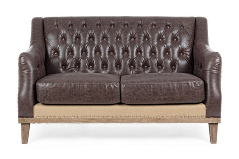 SOFA 2-SITZER RAYMOND