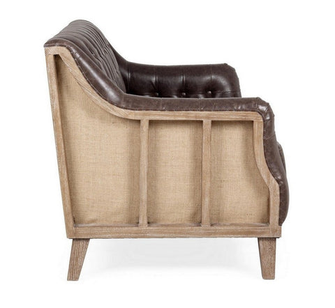 SOFA 2-SITZER RAYMOND