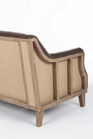 SOFA 2-SITZER RAYMOND