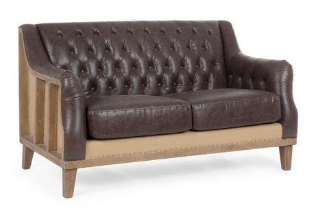 SOFA 2-SITZER RAYMOND
