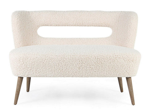 SOFA 2SITZER CORTINA