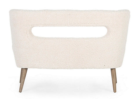 SOFA 2SITZER CORTINA