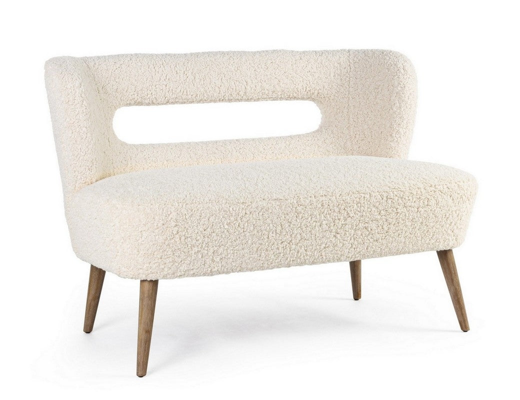 SOFA 2SITZER CORTINA