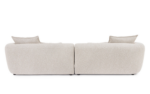 SOFA 4P M-KISSEN CHEOPE