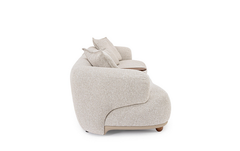 SOFA 4P M-KISSEN CHEOPE