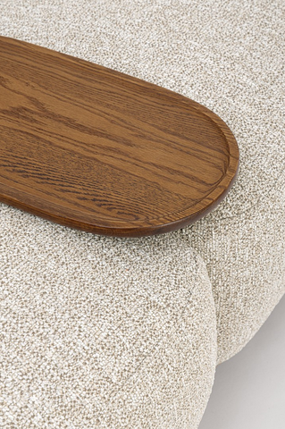 SOFA 4P M-KISSEN CHEOPE