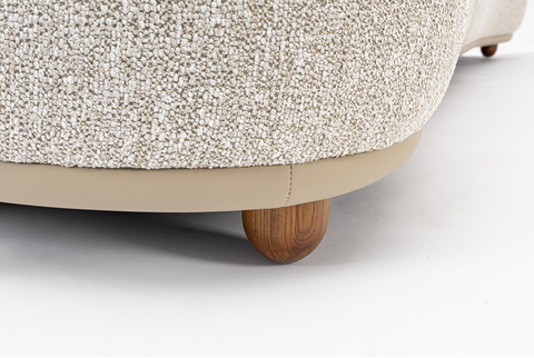 SOFA 4P M-KISSEN CHEOPE