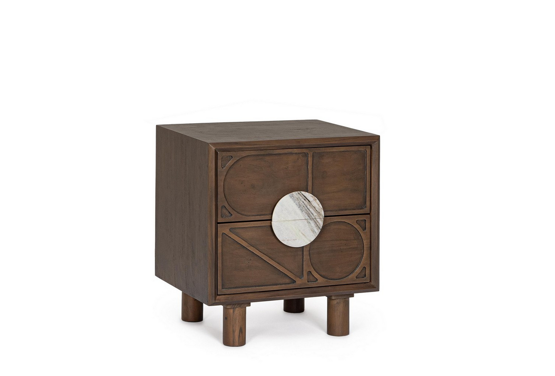 NACHTTISCH 2SCH HEMMING