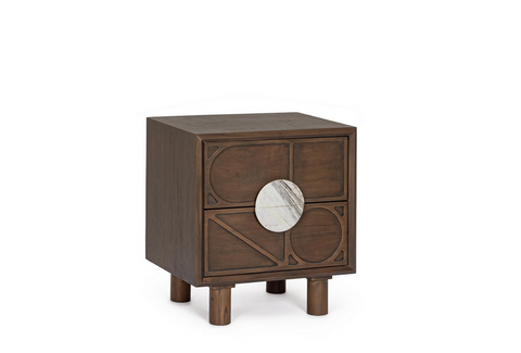 NACHTTISCH 2SCH HEMMING