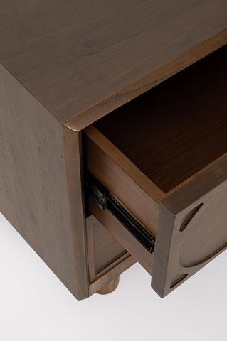 NACHTTISCH 2SCH HEMMING