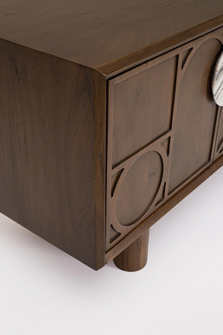 TV-MÖBEL 4TÜR HEMMING