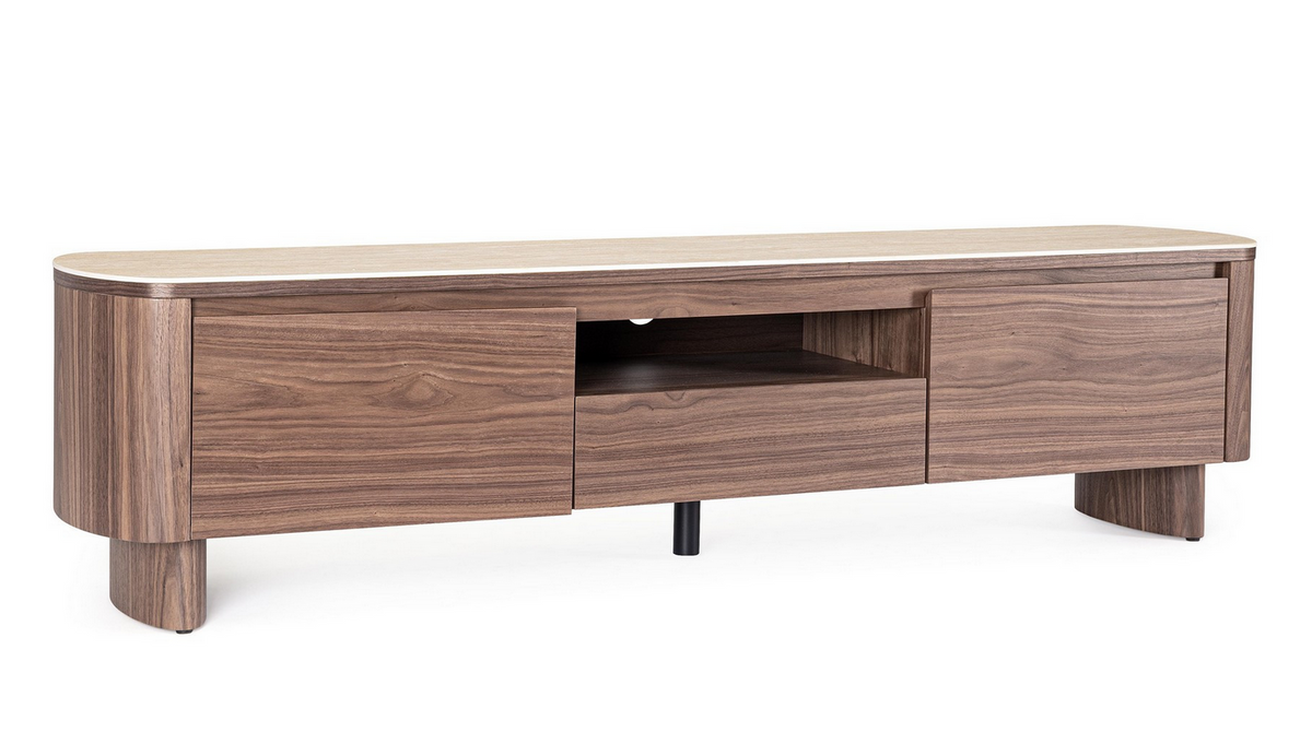 TV-MÖBEL 2TÜR+1SCH EZEKIEL