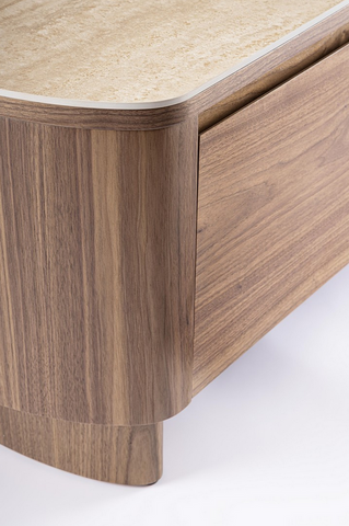 TV-MÖBEL 2TÜR+1SCH EZEKIEL