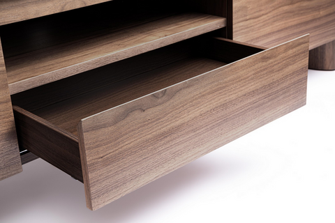 TV-MÖBEL 2TÜR+1SCH EZEKIEL