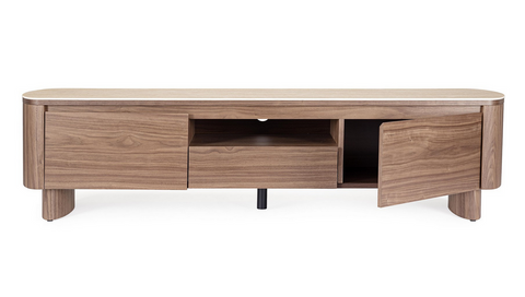 TV-MÖBEL 2TÜR+1SCH EZEKIEL