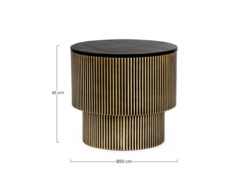 BEISTELLTISCH VIRAT D50