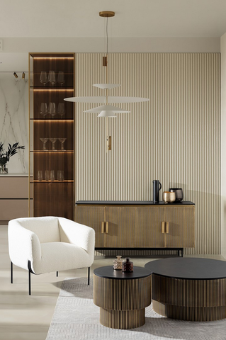 BEISTELLTISCH VIRAT D50