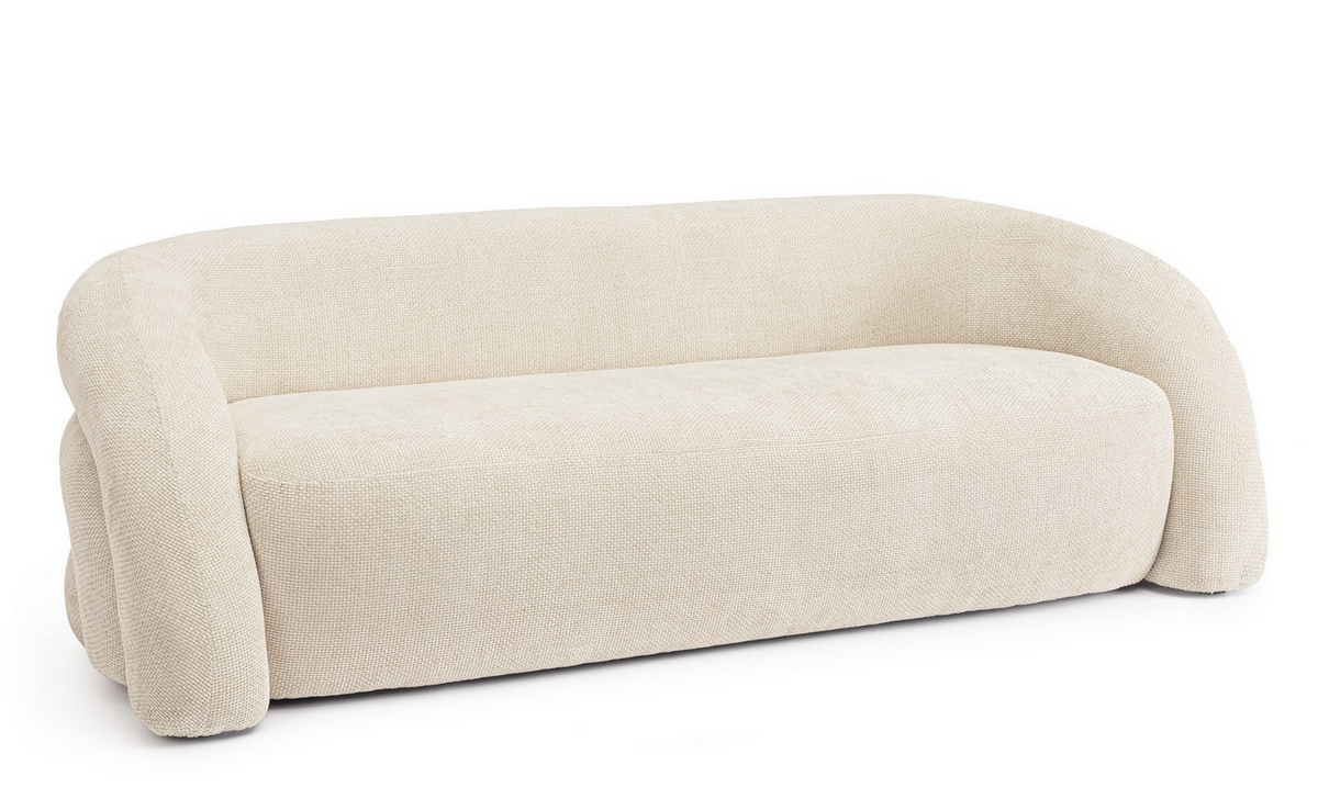 SOFA 3P CLEMENCE