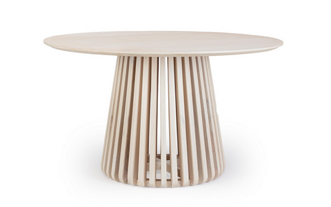 TISCH ODION D130 NAT