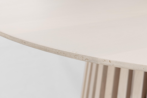 TISCH ODION D130 NAT