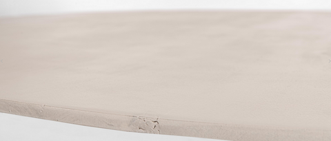 TISCH ODION D130 NAT