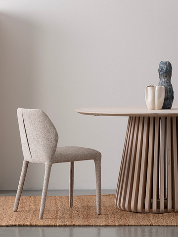 TISCH ODION D130 NAT